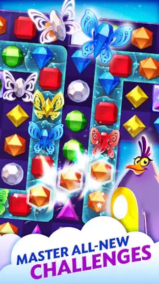 Bejeweled Stars স্ক্রিনশট 2