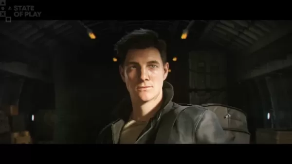 007 First Light: Revelação Inicial no State of Play de junho de 2025