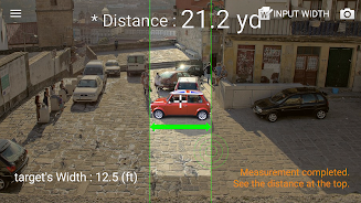 Smart Distance ภาพหน้าจอ 2