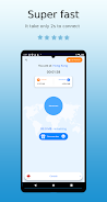 MaxVPN Super - Fast VPN Client Ảnh chụp màn hình 2