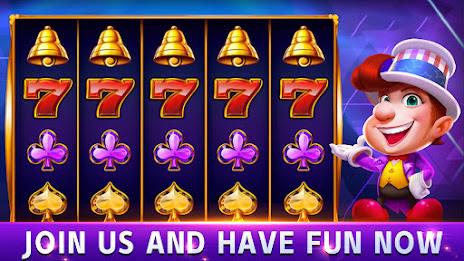 Wild Crowns Slots Capture d'écran 3