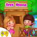 Kids Tree House Games