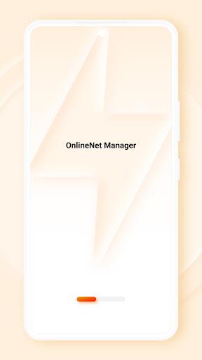 OnlineNet Manager应用截图第0张
