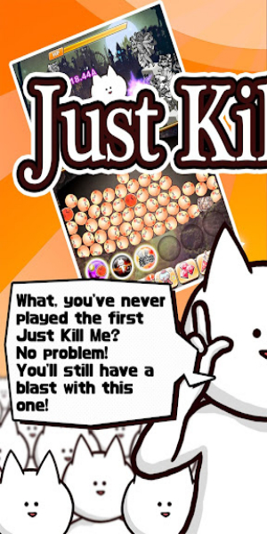 Just Kill Me 3 Mod Screenshot 2