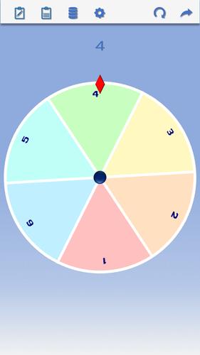 Simple Choice - Random Game スクリーンショット 1