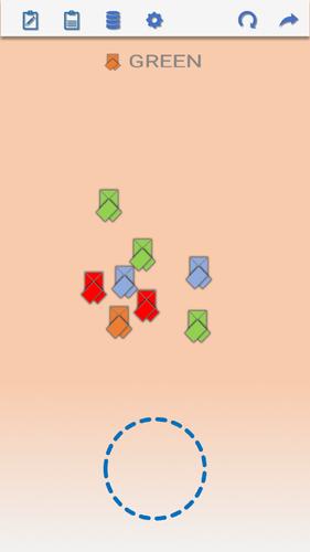 Simple Choice - Random Game スクリーンショット 3