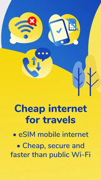 MoreMins: Temp Number & eSIM Tangkapan skrin 1