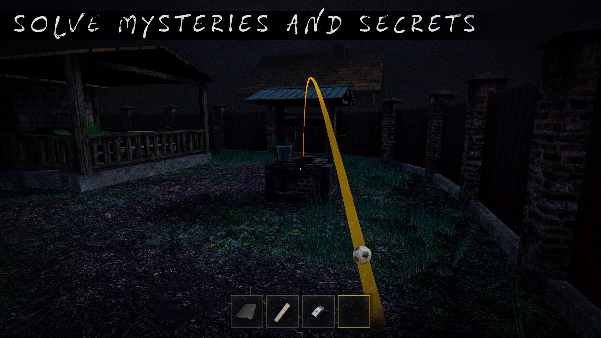 Joker Show Screenshot 3