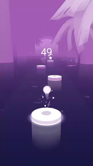 Hop Ball 2 Screenshot 2