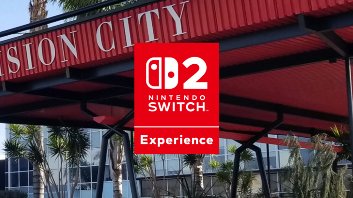 Switch 2 annunciato ufficialmente