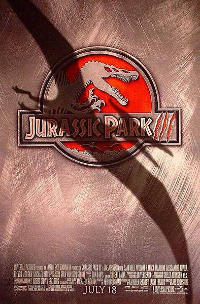 Jurassic Park