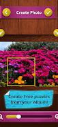 JigLite Real Jigsaw Screenshot 2