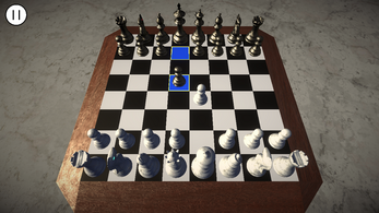 King of Chess Captura de tela 3