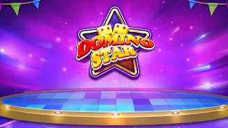 Lucky Domino Star Online Zrzut ekranu 0