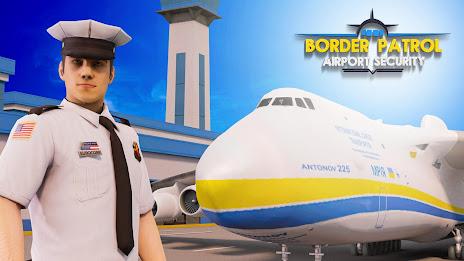 Airport Security Simulator スクリーンショット 0