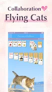 Princess*Solitaire: Cute Games Captura de tela 3