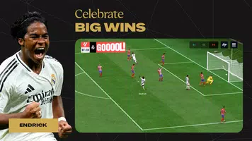 EA Sports FC Mobile 25 (FIFA Fútbol)应用截图第2张