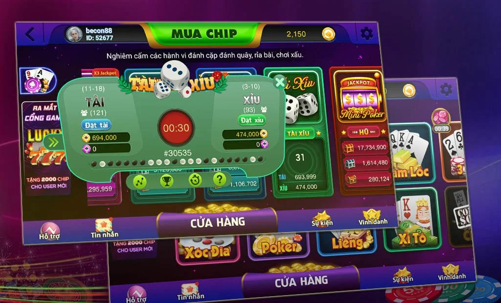 fang69 - game danh bai doi thuong ဖန်သားပြင်ဓာတ်ပုံ 2
