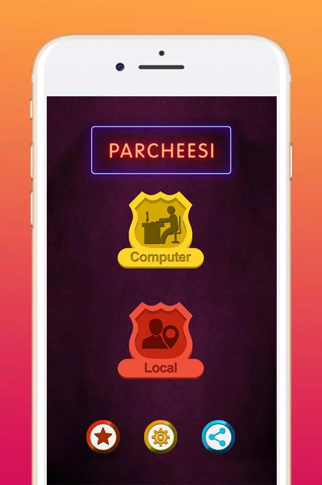 Parchisi Offline : Parchis应用截图第0张