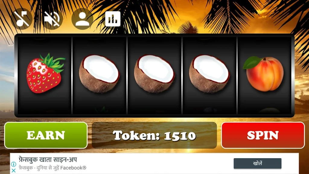 Royal Slot Spin Ekran Görüntüsü 0