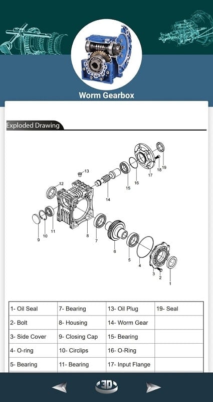 Engineering Tools Screenshot 0