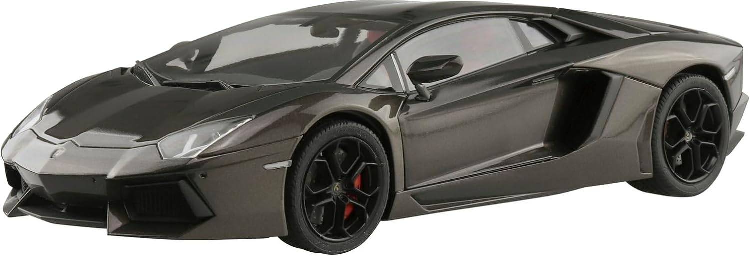 Aoshima Aoshima Lamborghini Aventador LP700-4 11 1:24 Schaalmodelkit