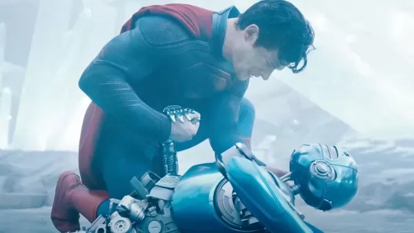 DC Universe Upcoming Projects