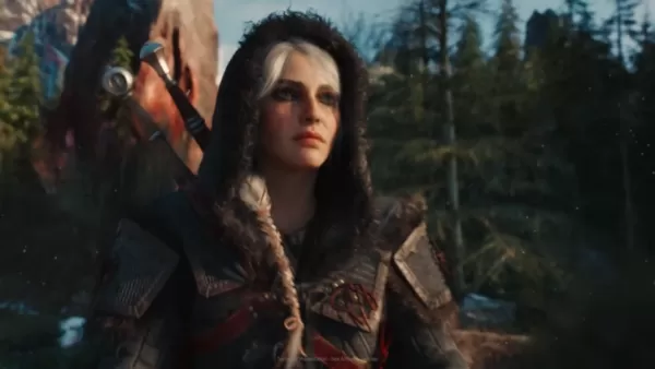 The Witcher 4 UE5 Tech Demo Showcases Potential Ahead of Release