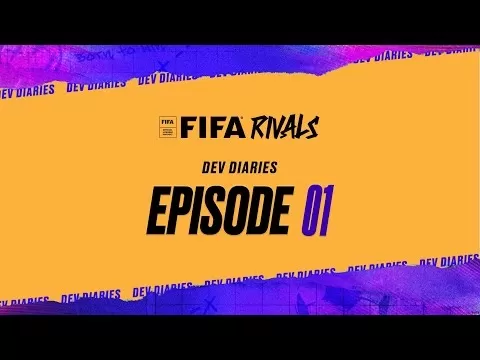 FIFA Rivals 與 Adidas 聯手推出獨家遊戲內容