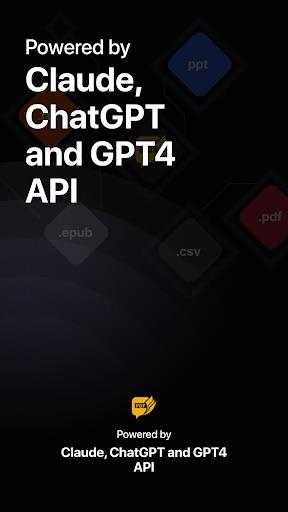 AskYourPDF - ChatPDF AI Screenshot 0