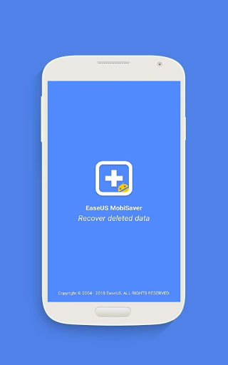 EaseUS MobiSaver - Recover Vid স্ক্রিনশট 0