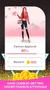 Fashion Up: Dress Up Games Ekran Görüntüsü 2