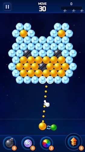 Bubble Star Plus : BubblePop 스크린샷 0