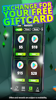 Cash Giraffe - Play and earn Schermafbeelding 3