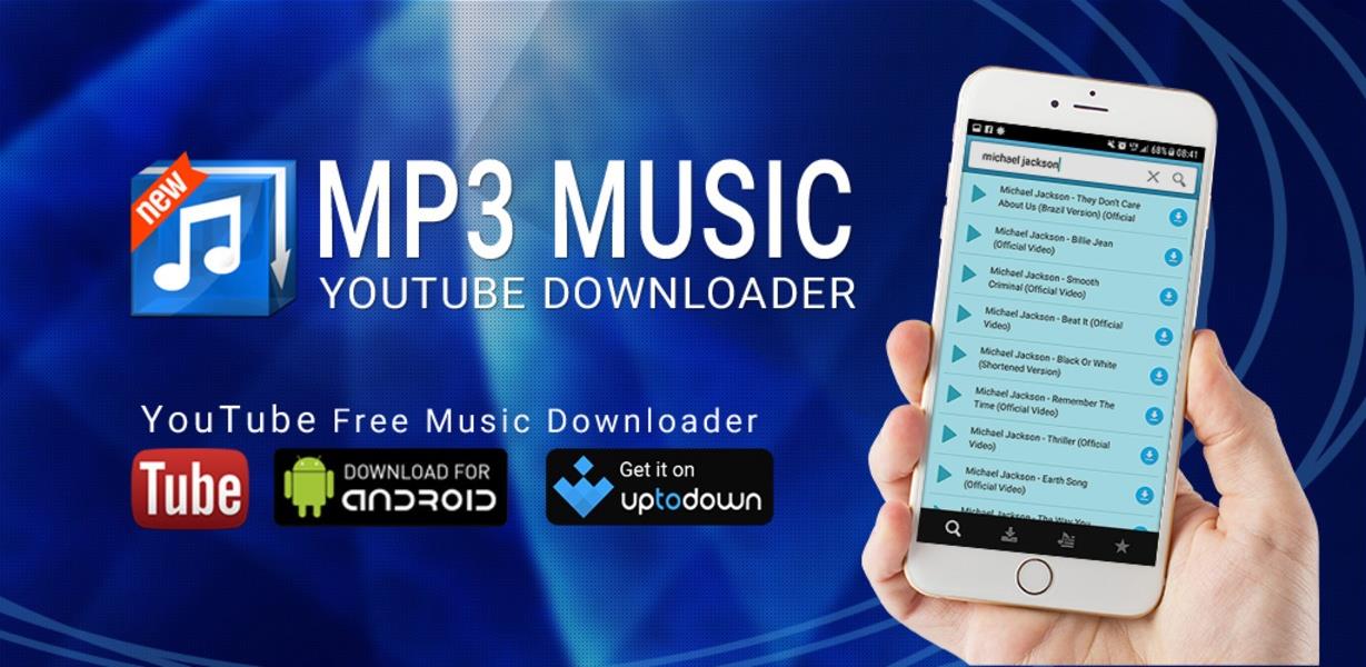 Mp3 Descargar Musica ဖန်သားပြင်ဓာတ်ပုံ 0