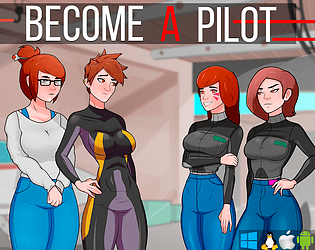 Become A Pilot