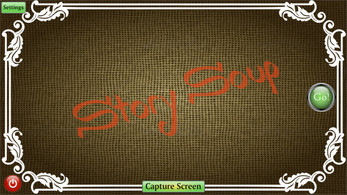 StorySoup Screenshot 0