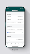 Skandia och Skandiabanken ภาพหน้าจอ 0