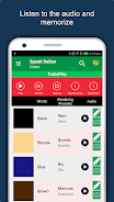 Speak Italian : Learn Italian应用截图第1张