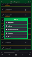 Schermata Islamic ringtones 2023 3