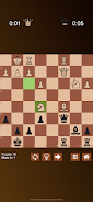 Chess Game - Chess Puzzle Ảnh chụp màn hình 3