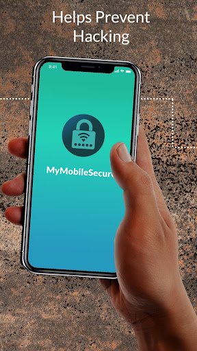 My Mobile Secure VPN应用截图第3张