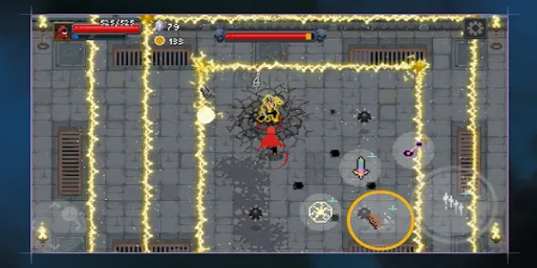 Wizard of Legend MOD應用截圖第1張