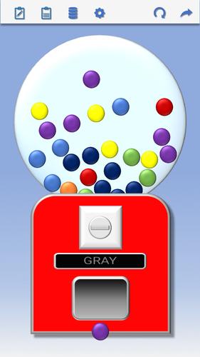 Simple Choice - Random Game スクリーンショット 0