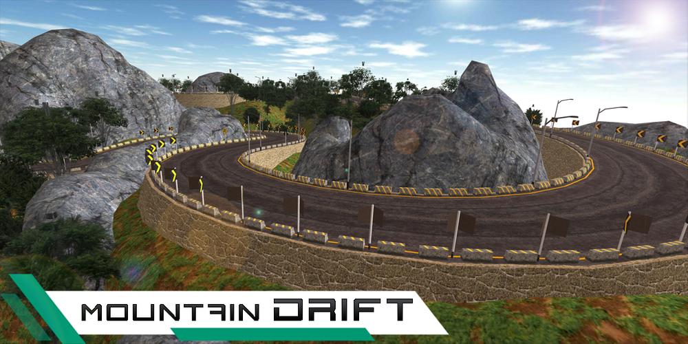 Veneno Drift Simulator Zrzut ekranu 2