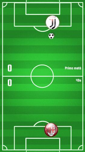 Gioco di Serie A Скриншот 3