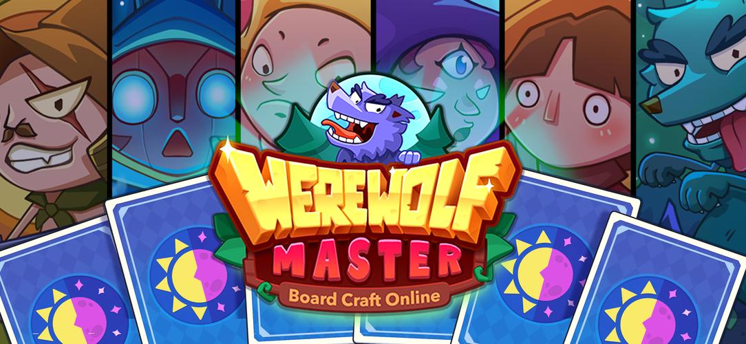 Werewolf Master BCO Скриншот 0