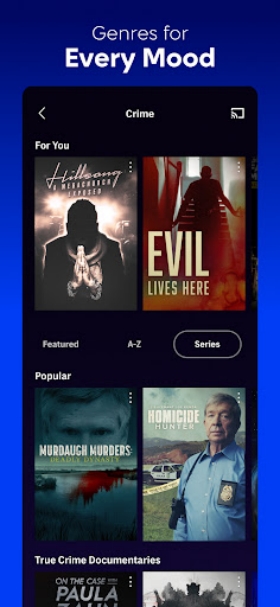 Max: Stream HBO, TV, & Movies应用截图第2张