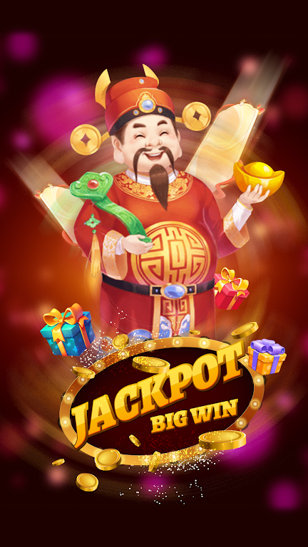 DokLuy777 ဖန်သားပြင်ဓာတ်ပုံ 1