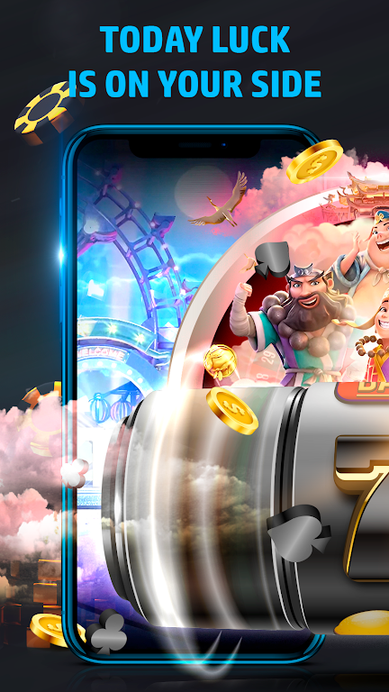 COOLBET スクリーンショット 1